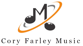 Cory Farley Music
