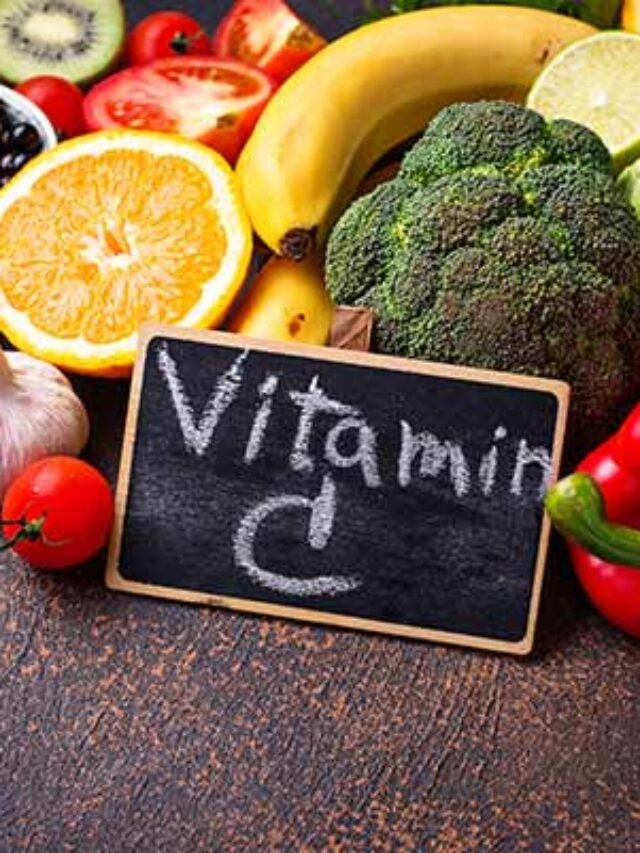 Vitamin-C-Rich-Foods