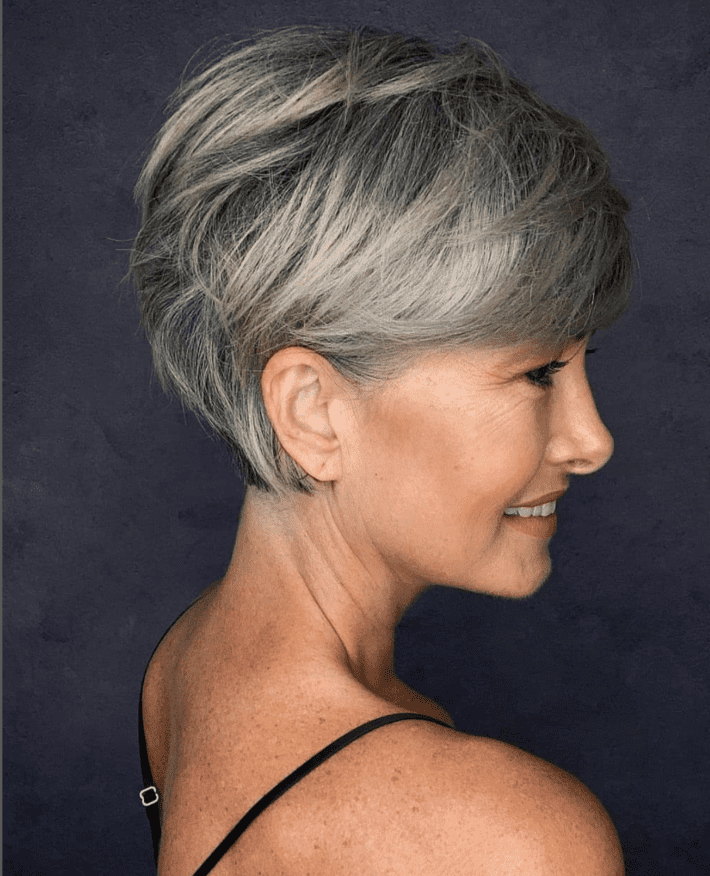 57 Textured Pixie Cut Ideas for a Messy, Modern Look